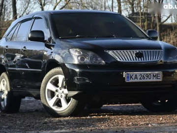 Авто Lexus Rx 2005 № 7572325