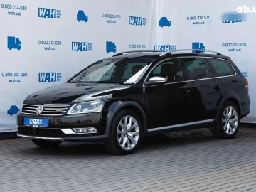 Авто Volkswagen Passat 2013 № 7572340