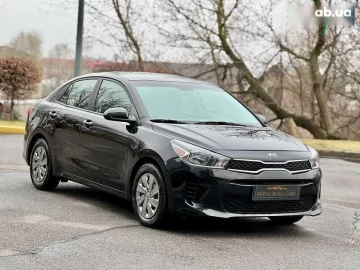 Авто KIA Rio 2020 № 7572341