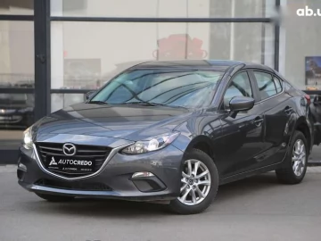 Авто Mazda 3 2016 № 7572342