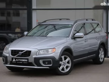 Авто Volvo Xc70 2008 № 7572357