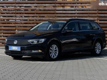 Авто Volkswagen Passat 2015 № 7572361
