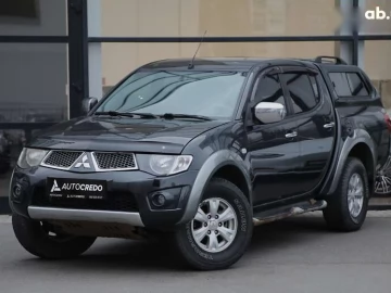 Авто Mitsubishi L 200 2011 № 7572365