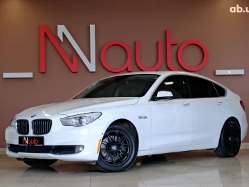 Авто BMW 5 Серия 2012 № 7572366