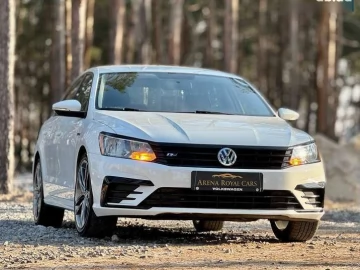 Авто Volkswagen Passat 2017 № 7572373