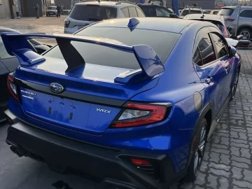 Авто Subaru Wrx 2022 № 7572374
