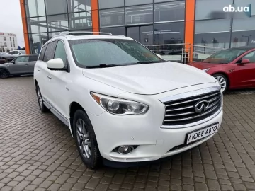 Авто Infiniti Qx60 2013 № 7572375