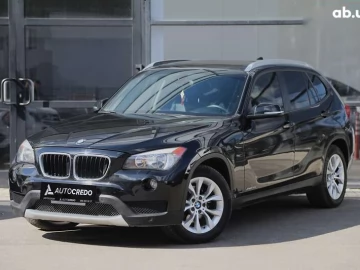 Авто BMW X1 2014 № 7572377
