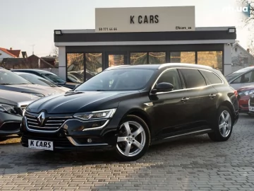 Авто Renault Talisman 2017 № 7572383