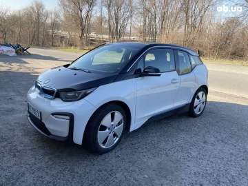 Авто BMW I3 2020 № 7572403