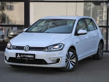 Авто Volkswagen E-Golf 2019 № 7572404