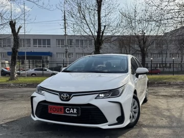 Авто Toyota Corolla 2019 № 7572405