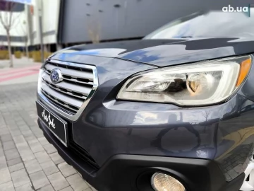 Авто Subaru Outback 2017 № 7572406