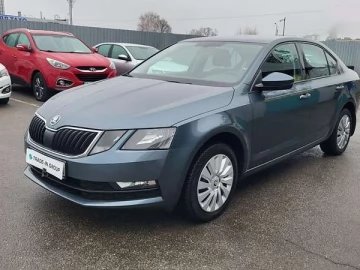 Авто Skoda Octavia 2019 № 7572407
