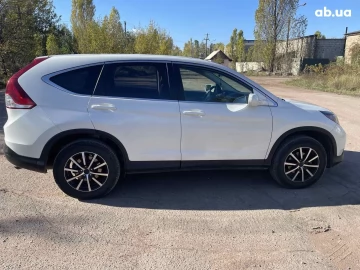 Авто Honda Cr-V 2014 № 7572410