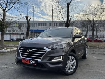 Авто Hyundai Tucson 2019 № 7572413