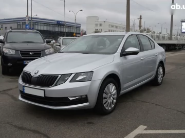 Авто Skoda Octavia 2019 № 7572414