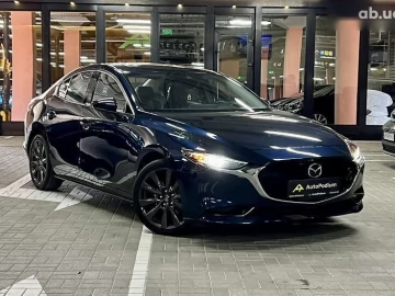 Авто Mazda 3 2021 № 7572416