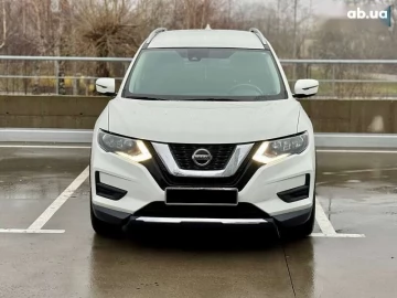 Авто Nissan Rogue 2019 № 7572423