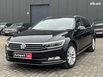 Авто Volkswagen Passat B8 2018 № 7572432