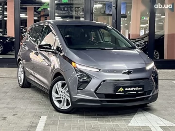 Авто Chevrolet Bolt 2022 № 7572433