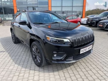 Авто Jeep Cherokee 2019 № 7572440