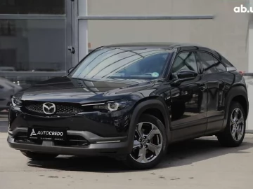 Авто Mazda Mx-30 2021 № 7573296