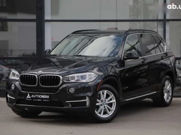 Авто BMW X5 2015 № 7573304