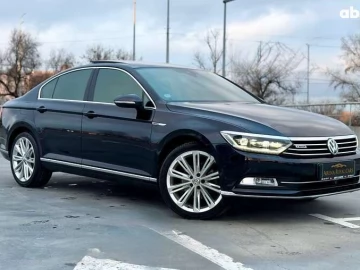 Авто Volkswagen Passat 2018 № 7573309