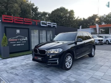 Авто BMW X5 2015 № 7573313