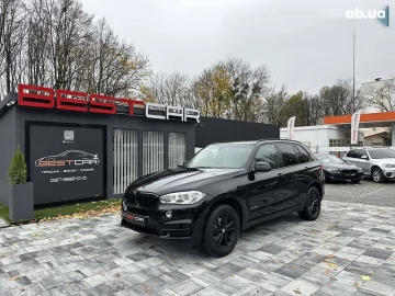 Авто BMW X5 2014 № 7573326