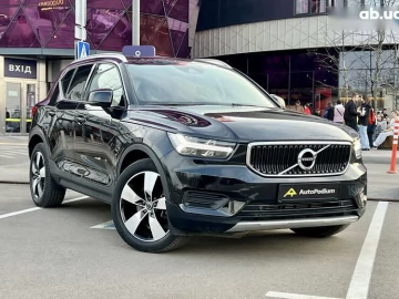 Авто Volvo Xc40 2020 № 7573327