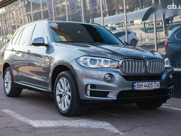 Авто BMW X5 2015 № 7573347