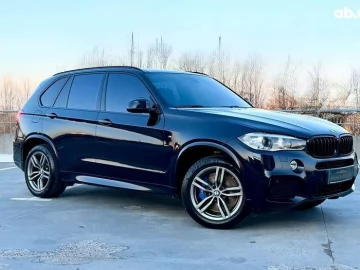 Авто BMW X5 2017 № 7573366
