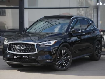 Авто Infiniti Qx50 2020 № 7573370
