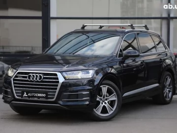 Авто Audi Q7 2015 № 7573376
