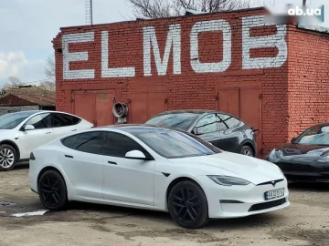 Авто Tesla Model S 2022 № 7573386