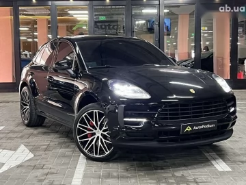 Авто Porsche Macan 2021 № 7573395