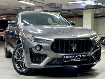 Авто Maserati Levante 2022 № 7573397