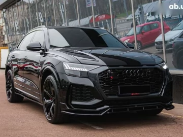 Авто Audi Rs Q8 2023 № 7573425