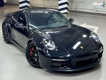 Авто Porsche 911 2023 № 7573437