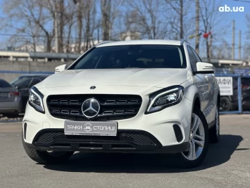 Авто Mercedes Gla-Класс 2015 № 7574397