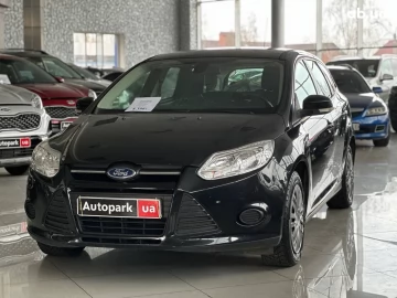 Авто Ford Focus 2013 № 7575537