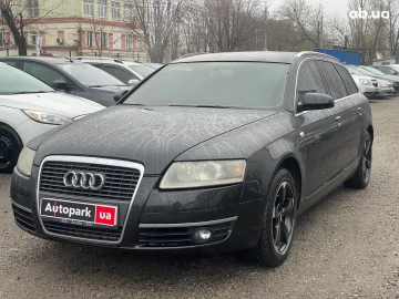 Авто Audi A6 2007 № 7575538