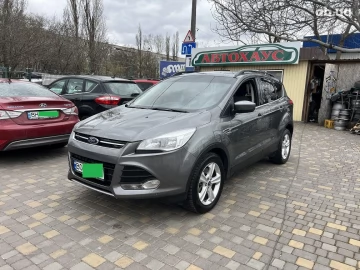 Авто Ford Escape 2015 № 7575543