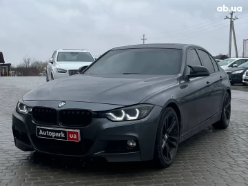 Авто BMW 3 Серия 2012 № 7575547