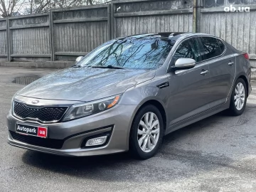 Авто KIA Optima 2015 № 7577690