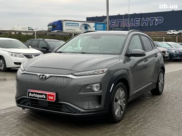 Авто Hyundai Kona 2019 № 7577693