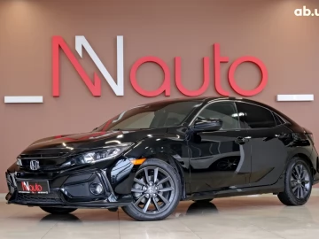 Авто Honda Civic 2022 № 7577694