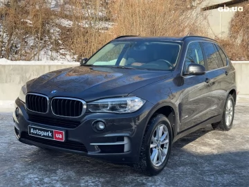 Авто BMW X5 2017 № 7577698